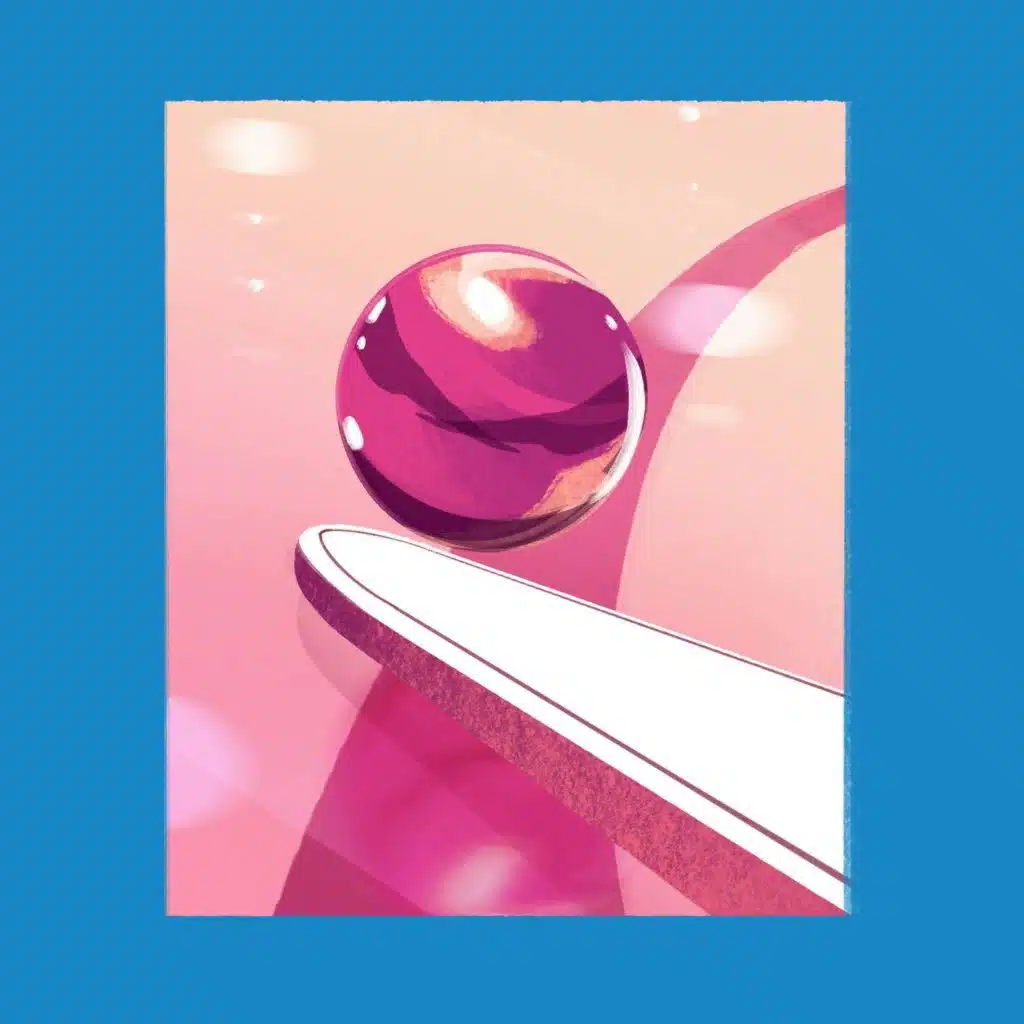 Listener Stories 2025 (Silver): Pinball Pings & Airport Acoustics