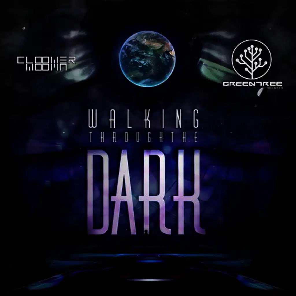 Walking Through The Dark