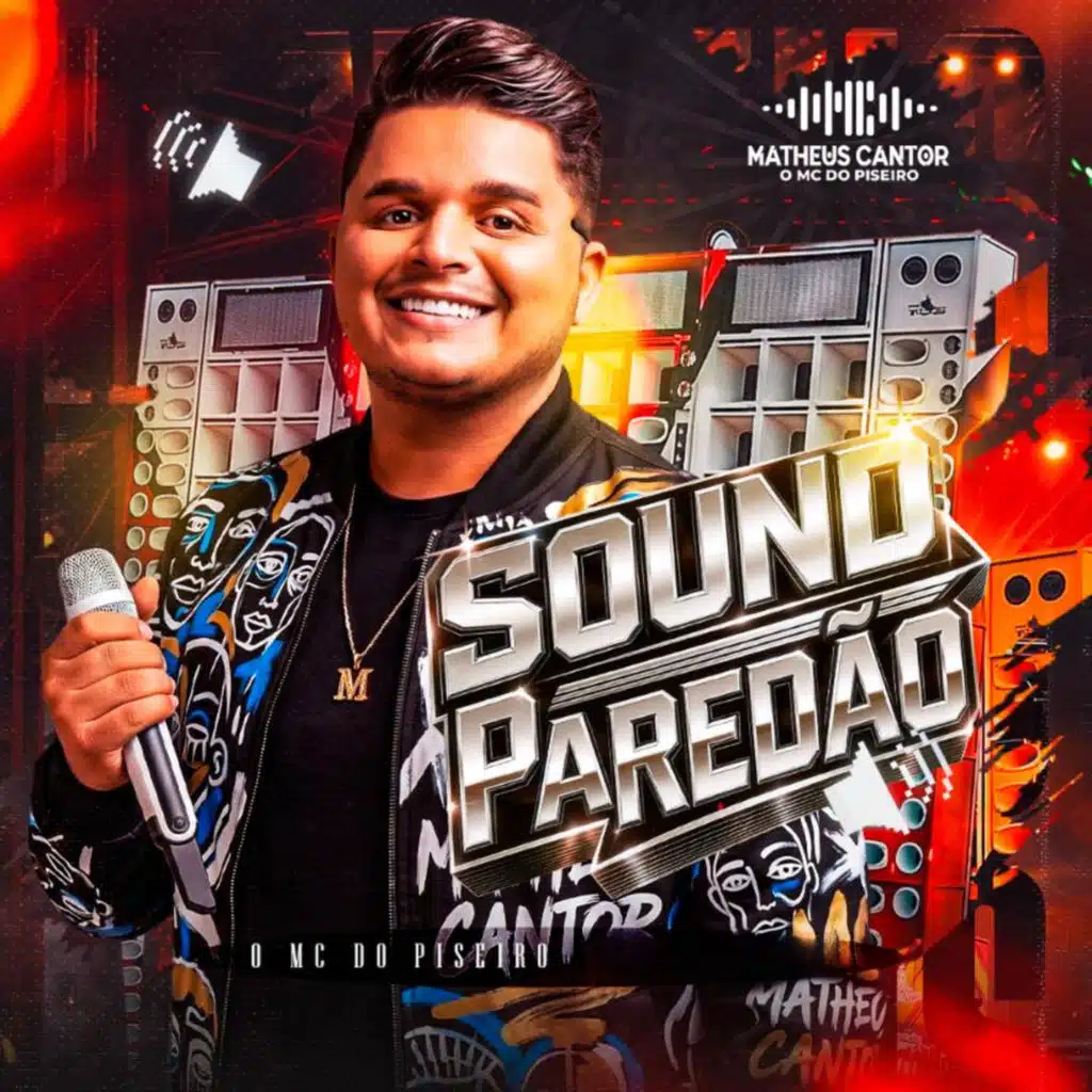 Sound Paredão