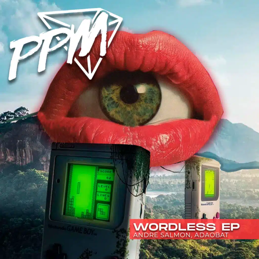 Wordless EP
