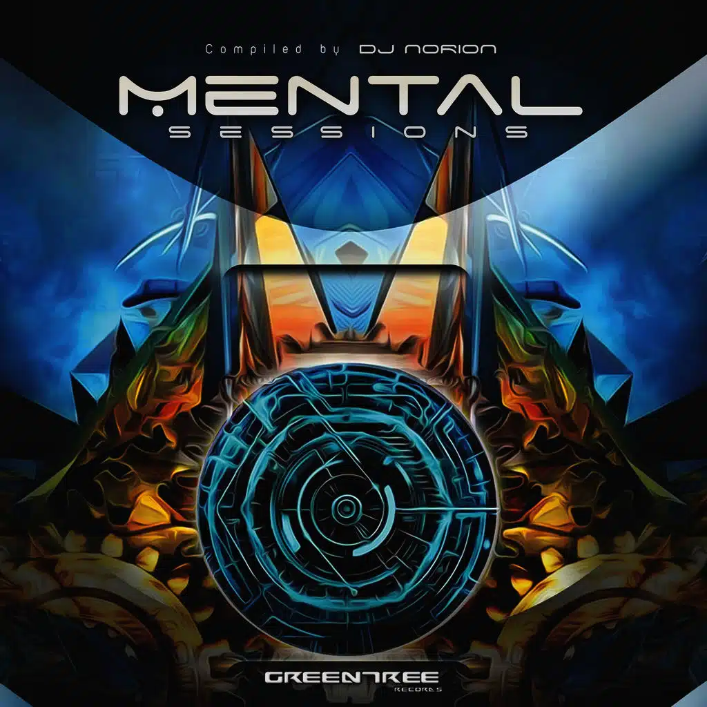 Modulation Director (Spec3 & Ilai Remix)