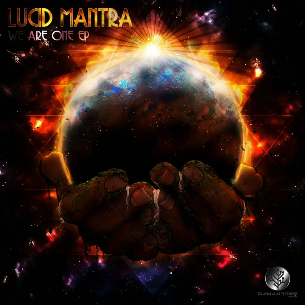 Lucid Mantra
