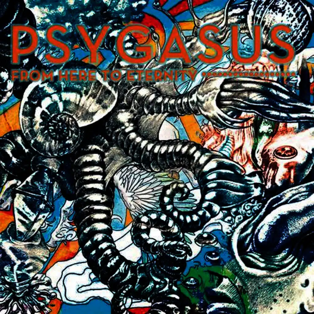 From Here To Eternity