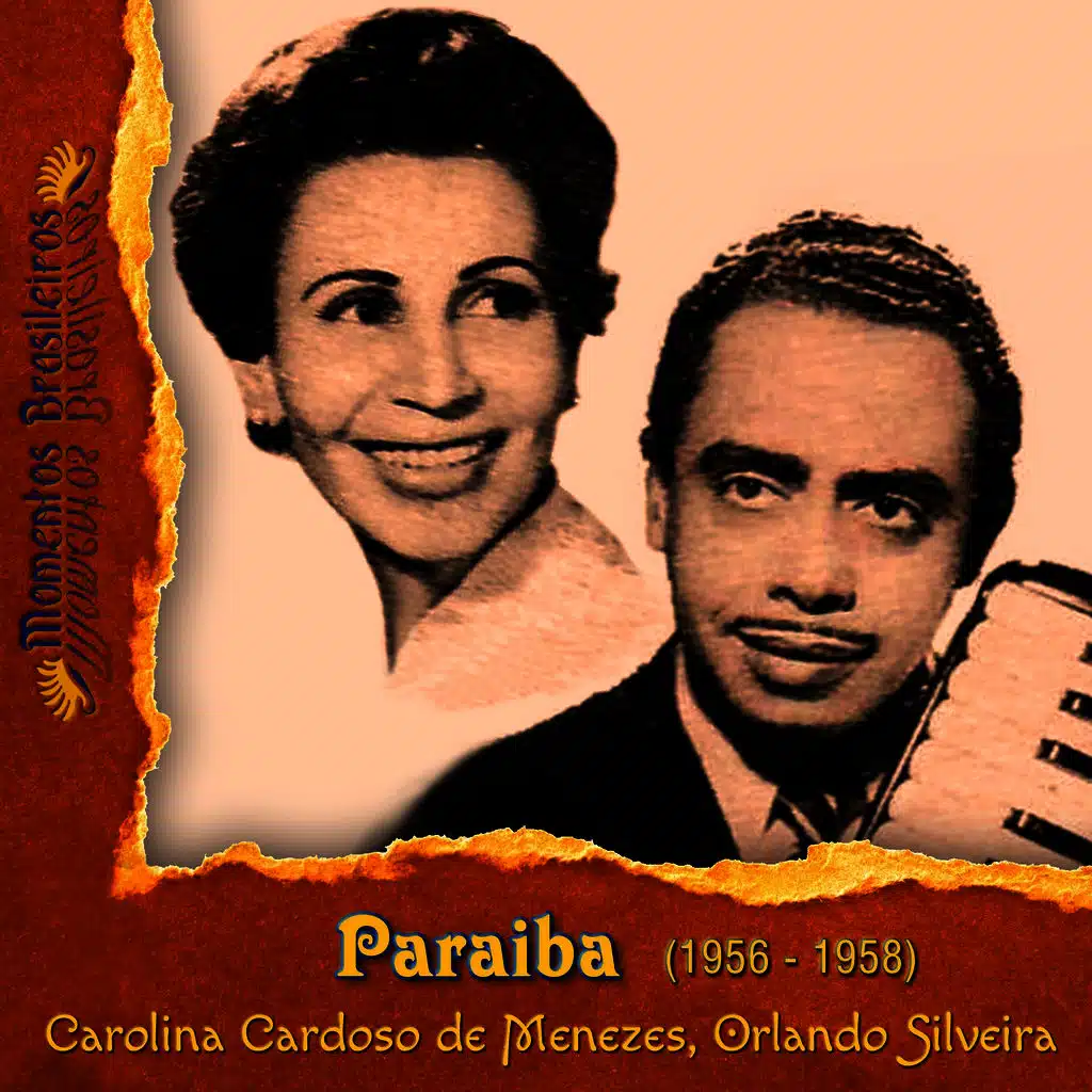 Paraiba (1956 - 1958)