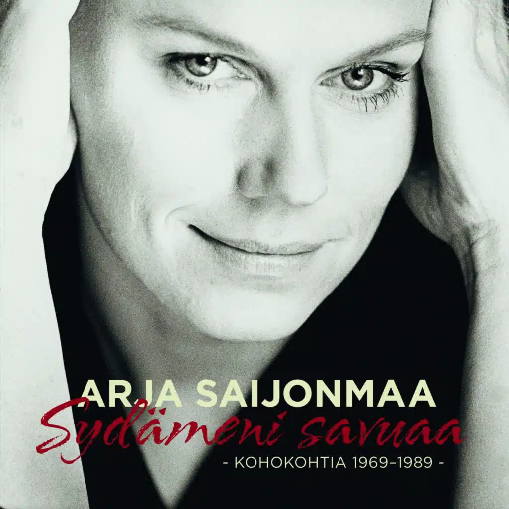 (MM) Sydämeni savuaa - Kohokohtia 1969 - 1989