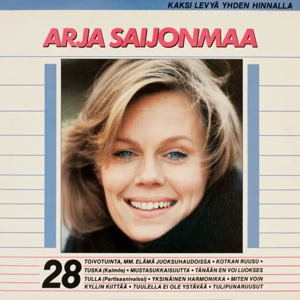 Satumaa