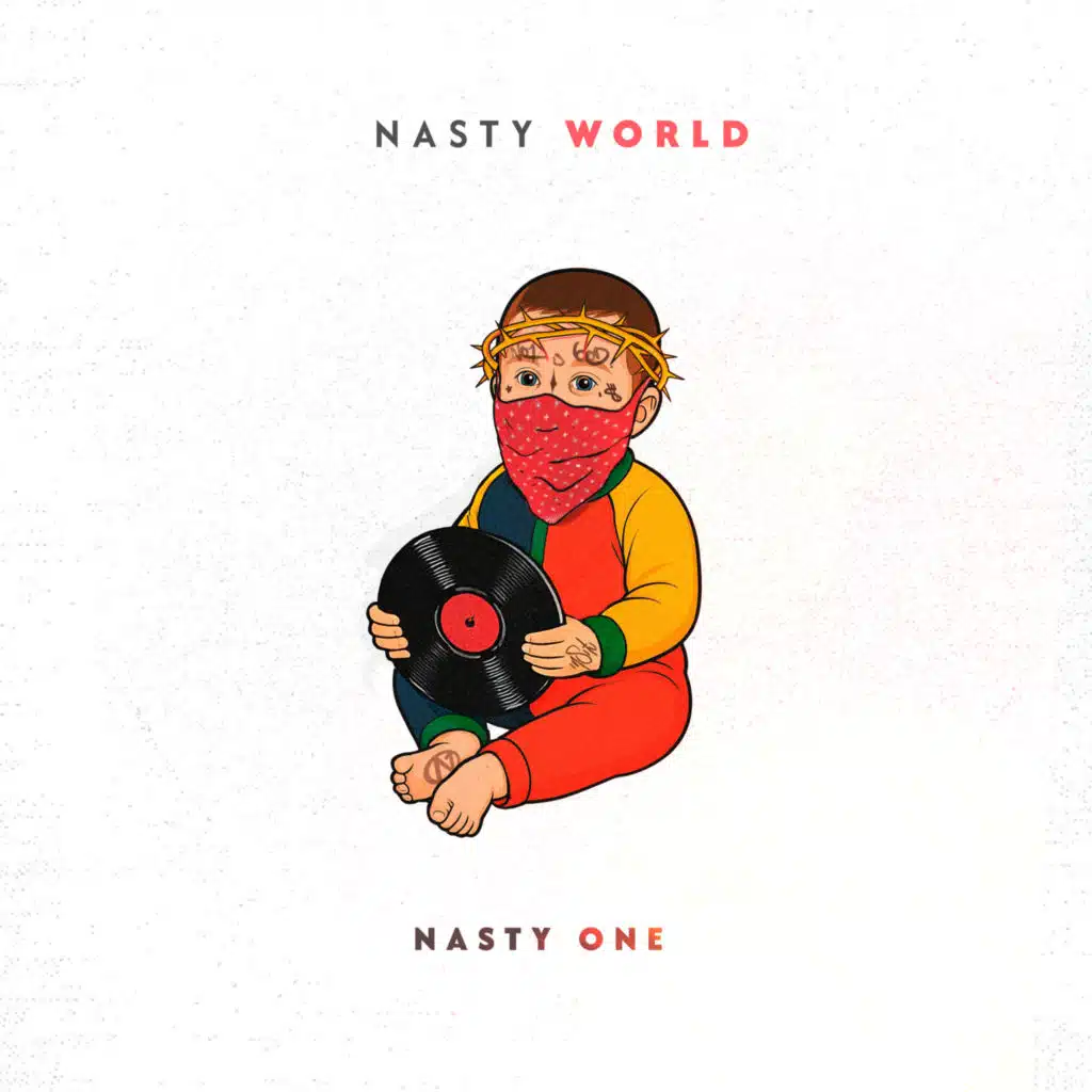 Nasty World