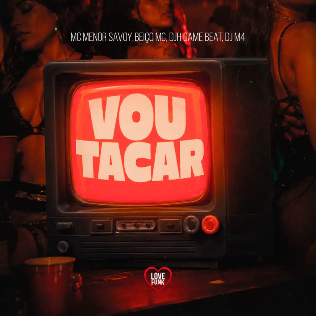 Vou Tacar