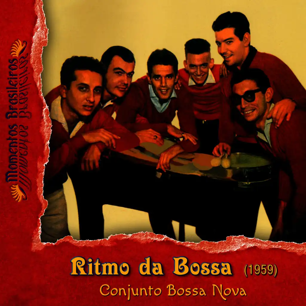 Ritmo da Bossa (1959)