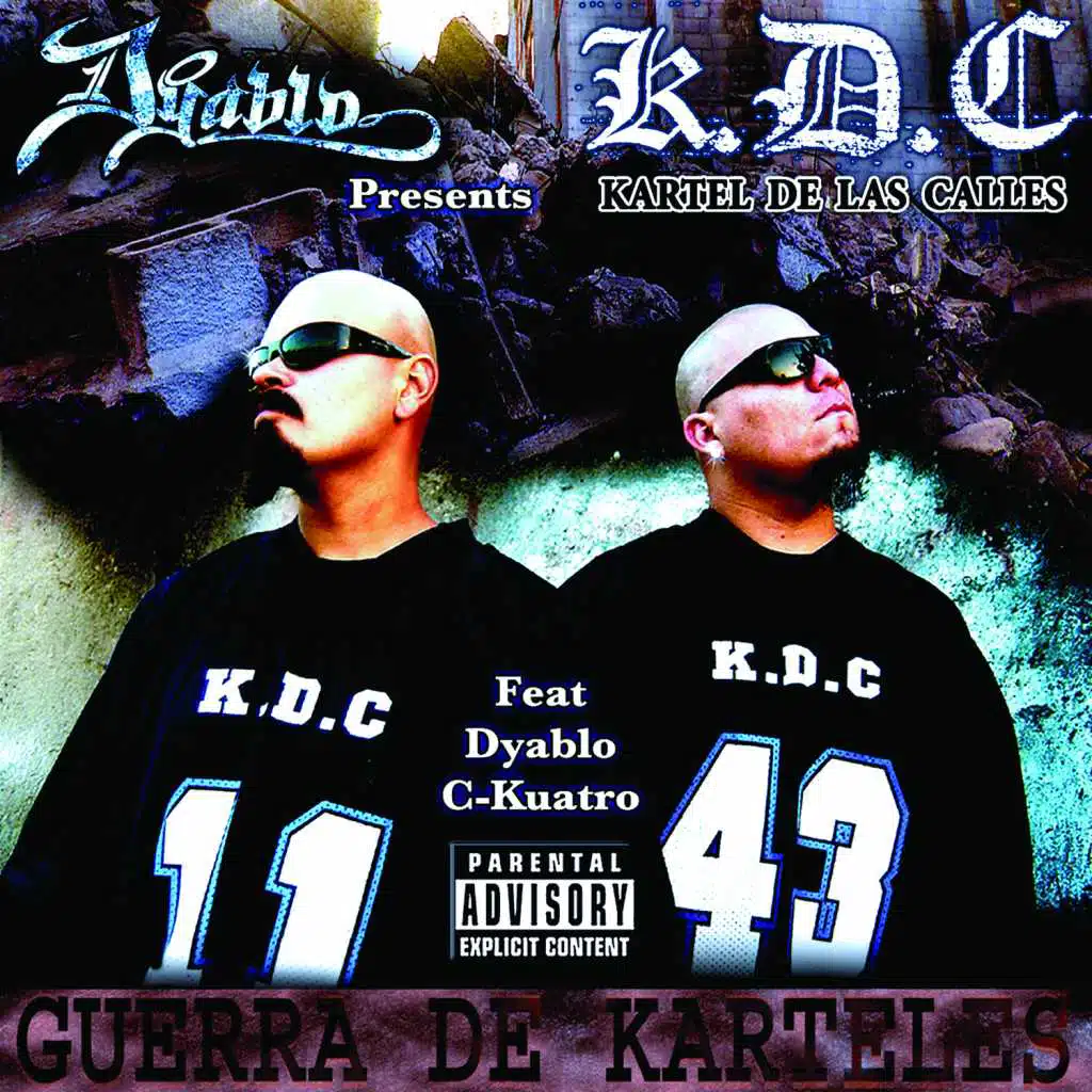 Guerra de Karteles