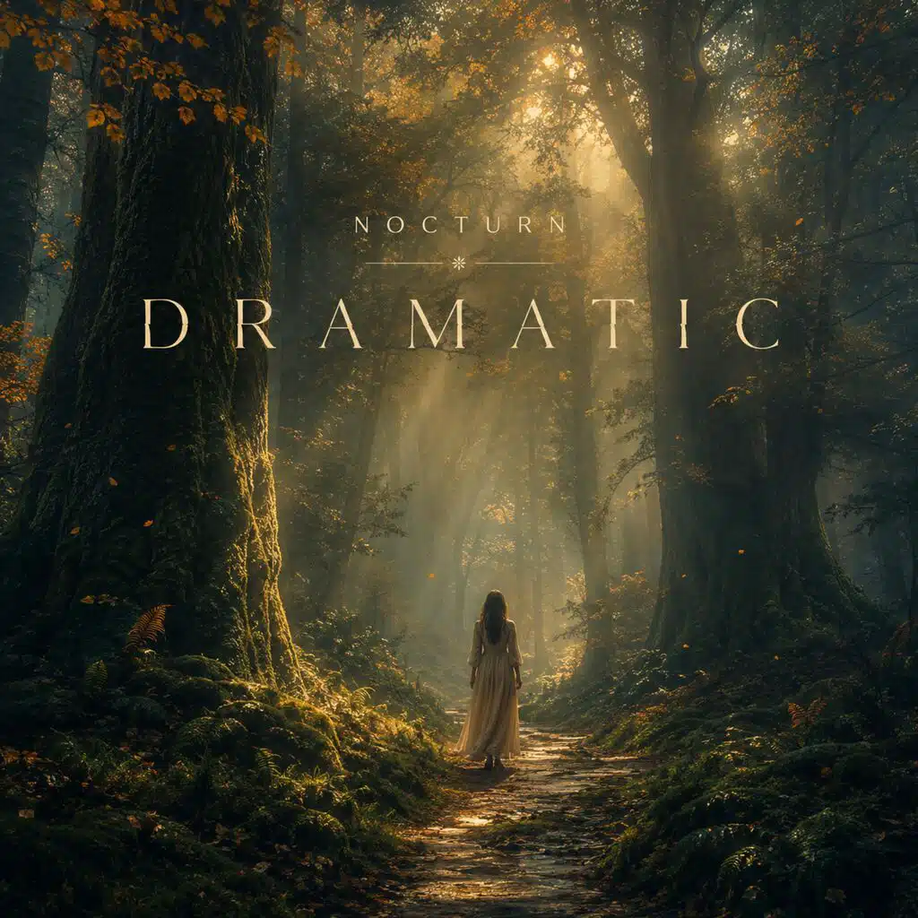 DRAMATIC
