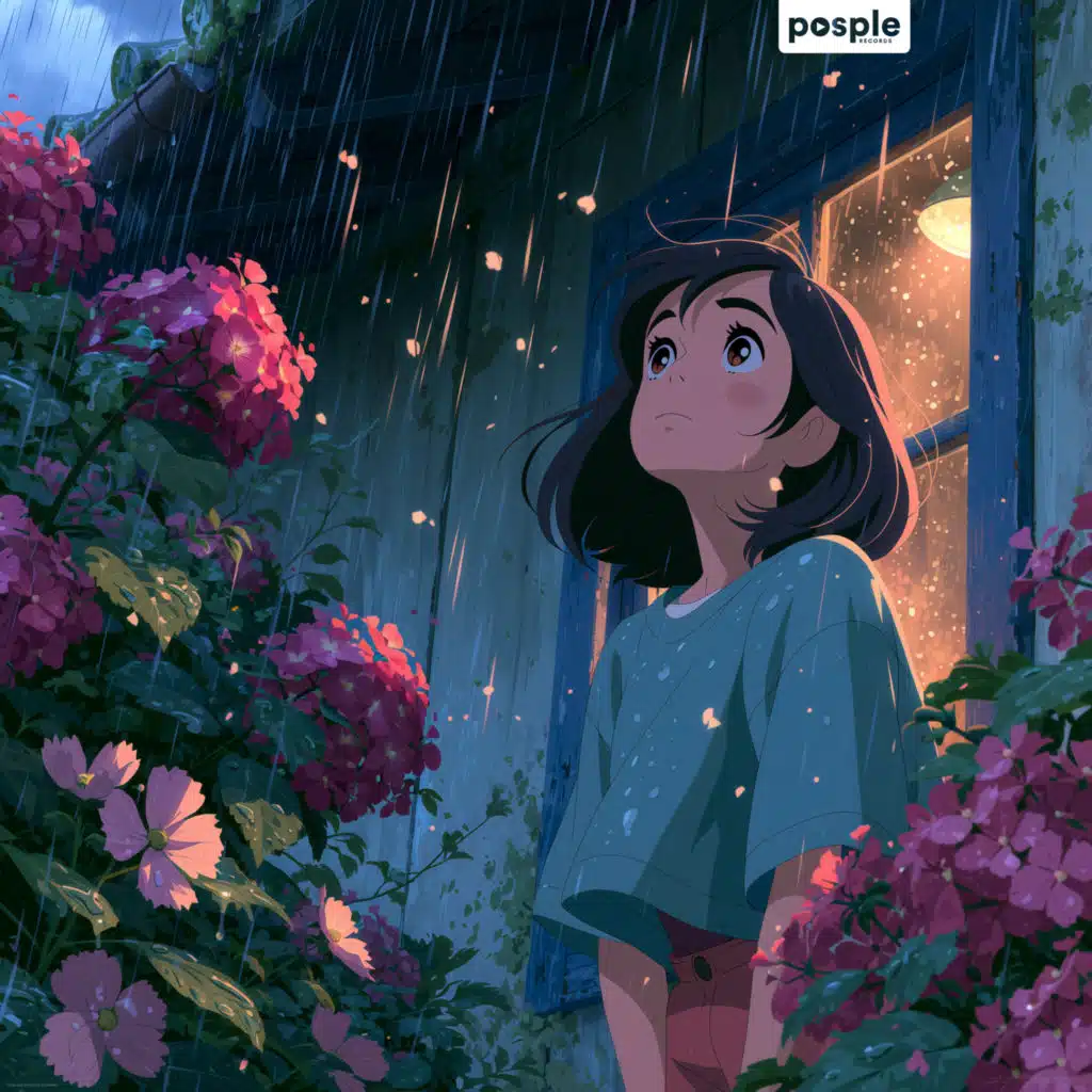 Soft Rain Stories