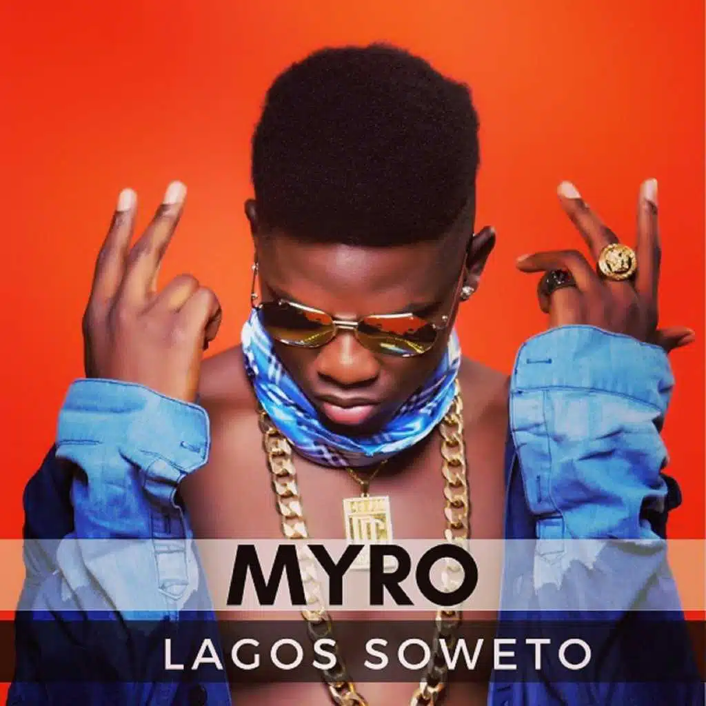 Lagos Soweto