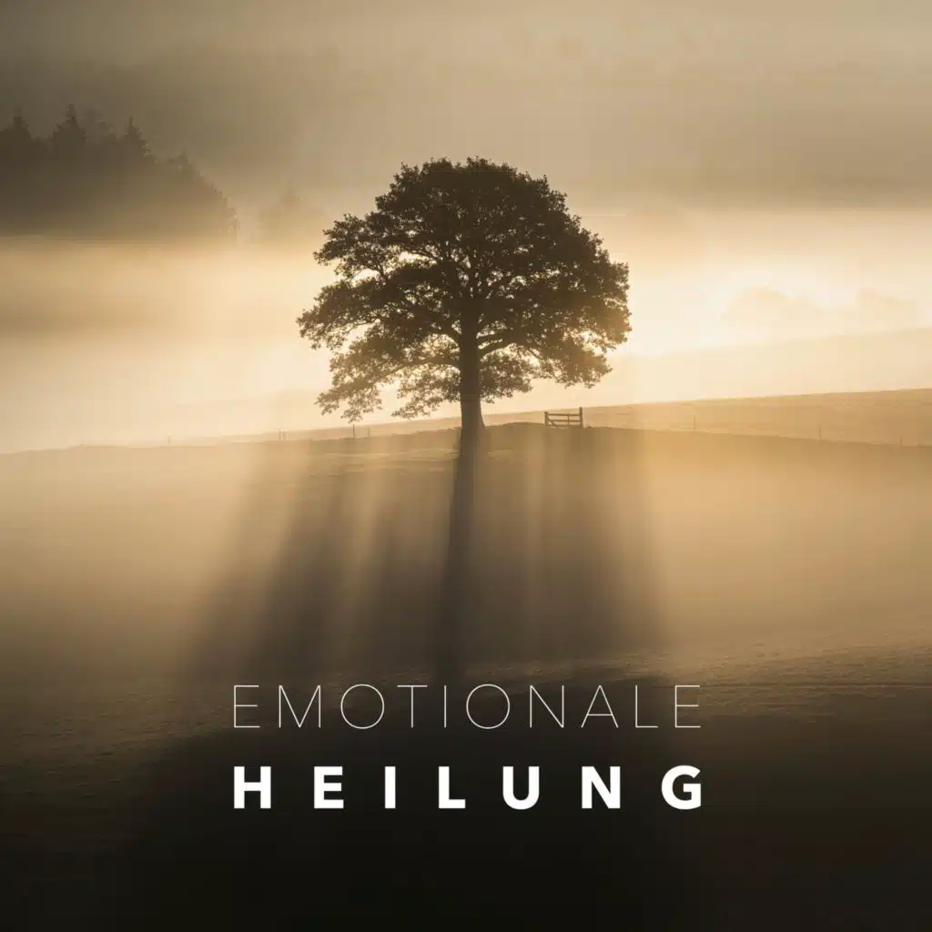 Emotionale Heilung