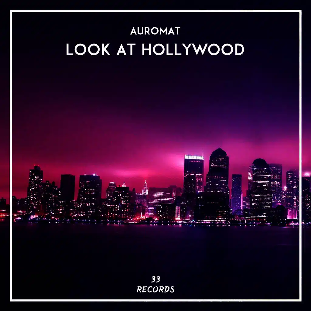 Look at Hollywood