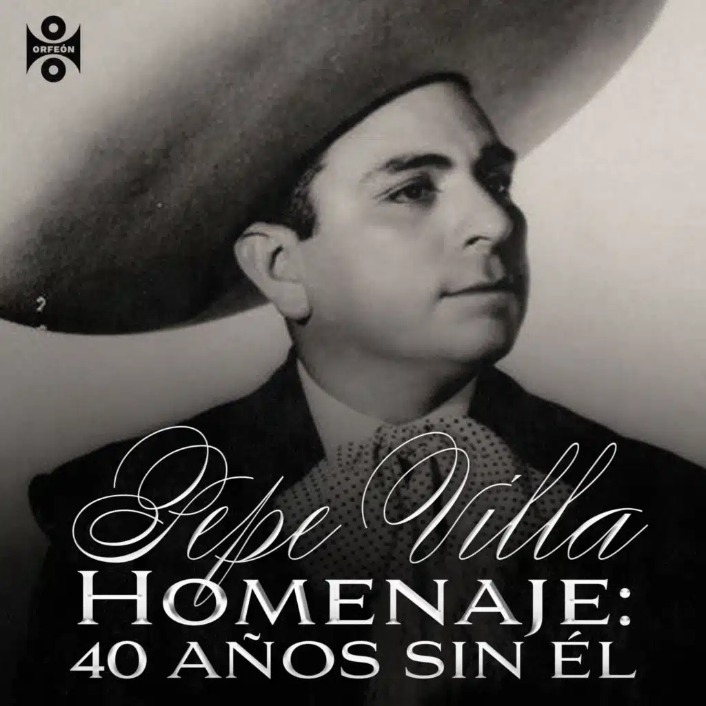 Homenaje a Pepe Villa: 40 Años Sin Él