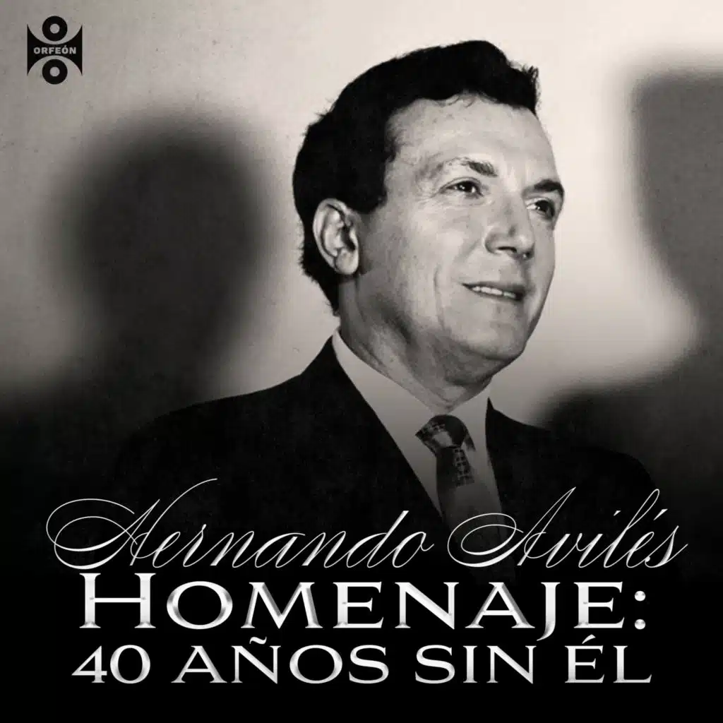 Homenaje a Hernando Avilés: 40 Años Sin Él