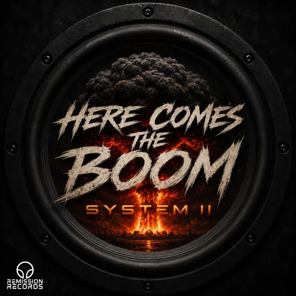 Here Comes The Boom