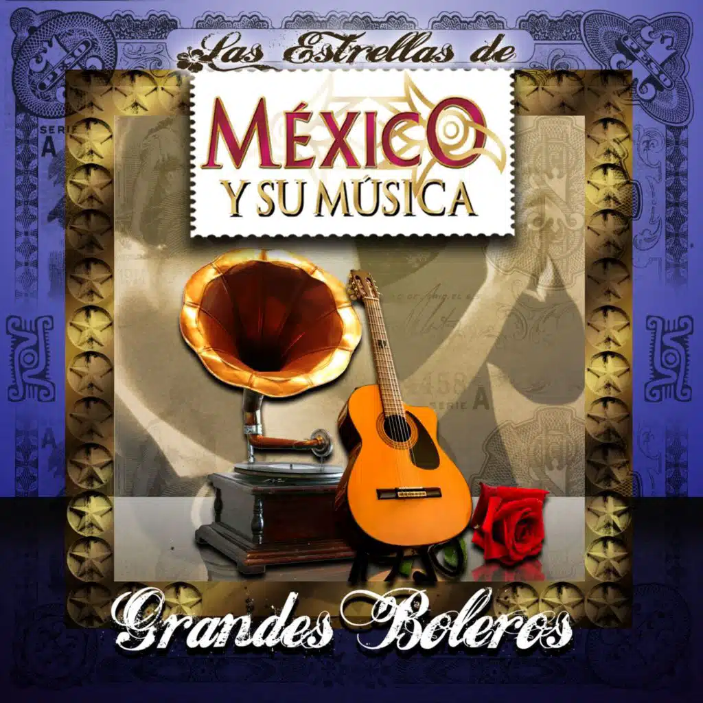 Grandes Boleros