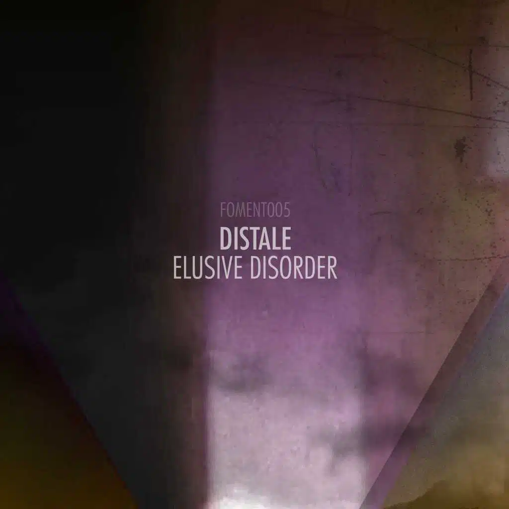 Elusive Disorder