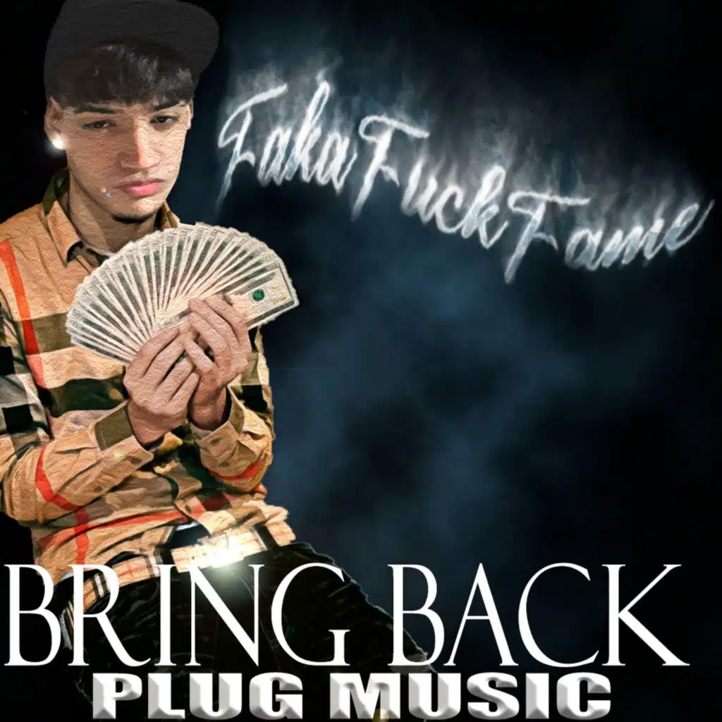 BRING BACK PLUG MUSIC