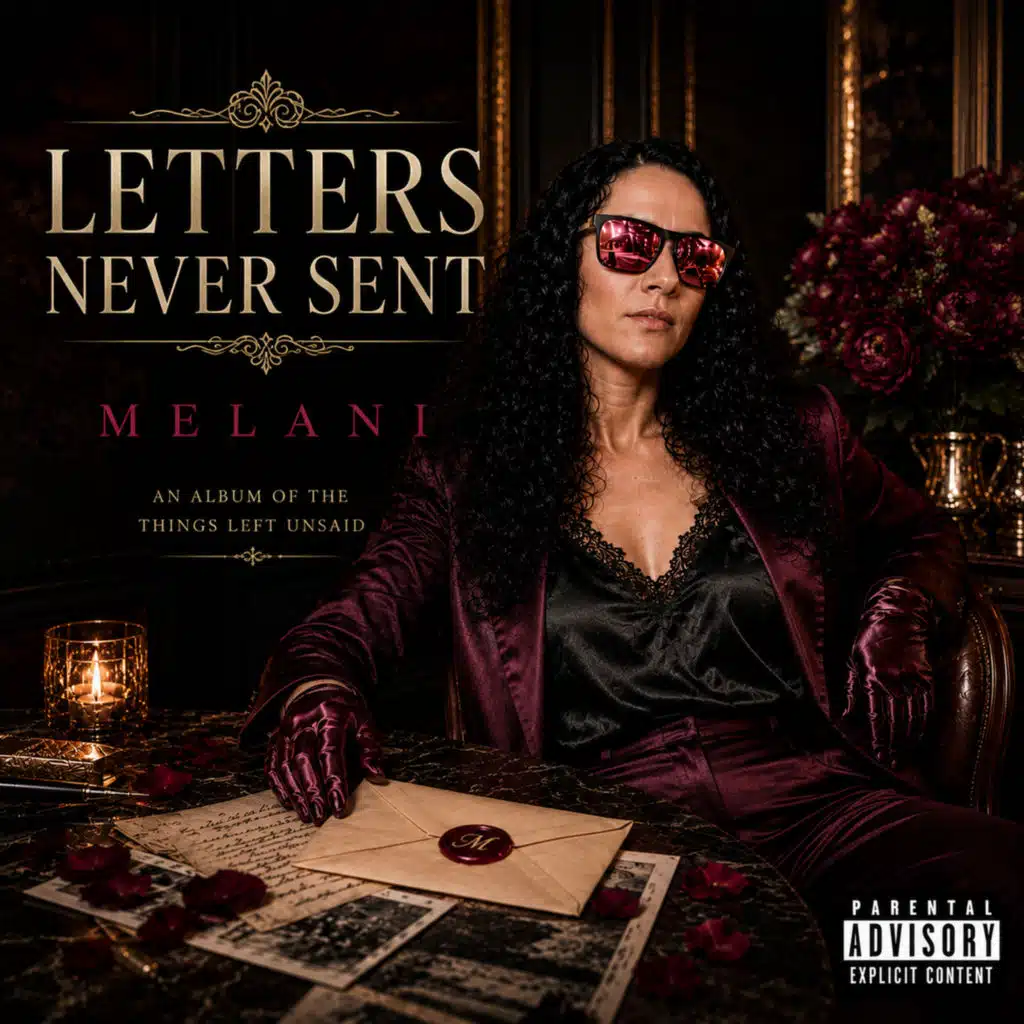 Letters Not Sent
