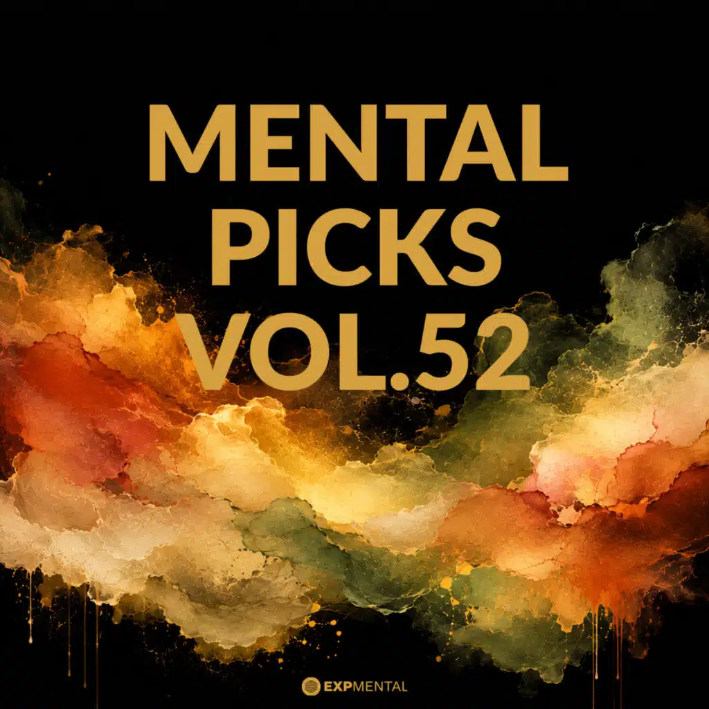 Mental Picks Vol.52