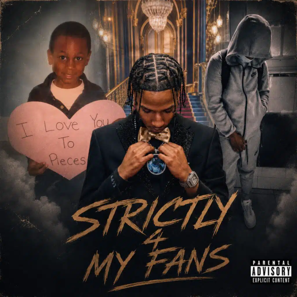 Strictly 4 My Fans