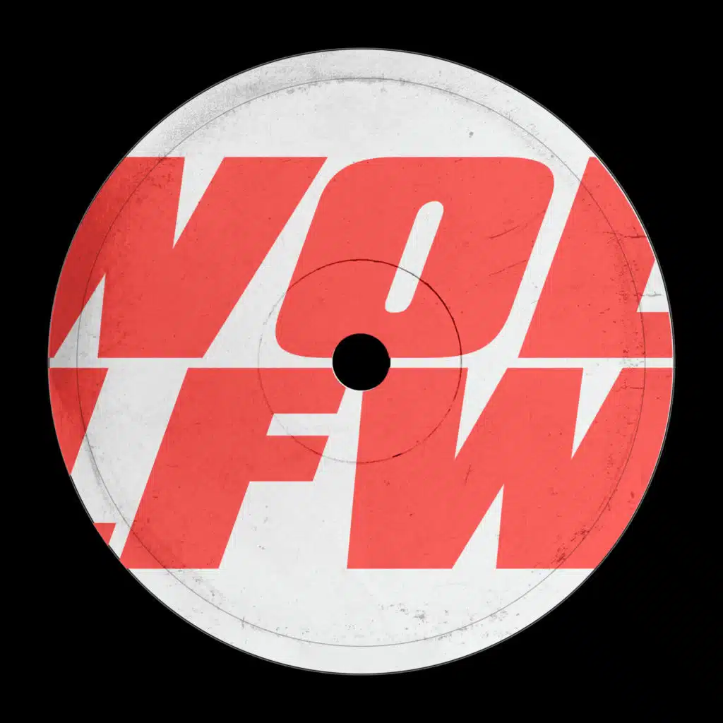 Wolf (feat. Sanna)
