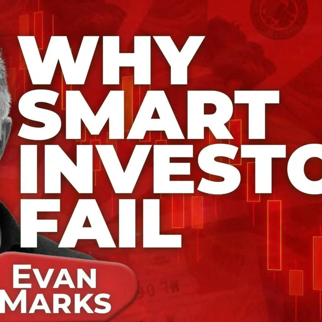Why Smart Investors Still Make Costly Mistakes