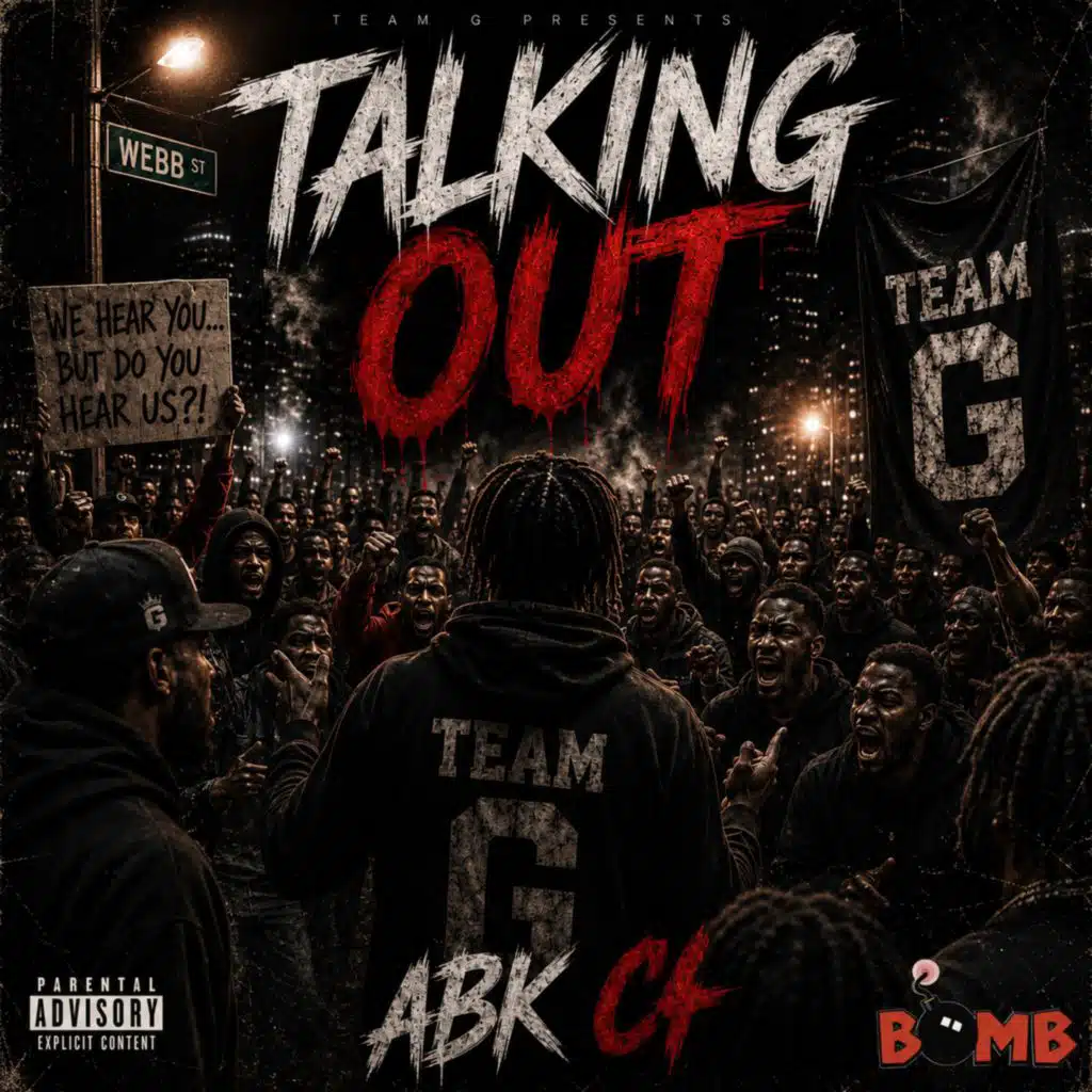 Talking Out
