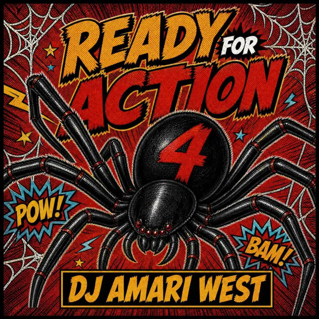 Ready For Action