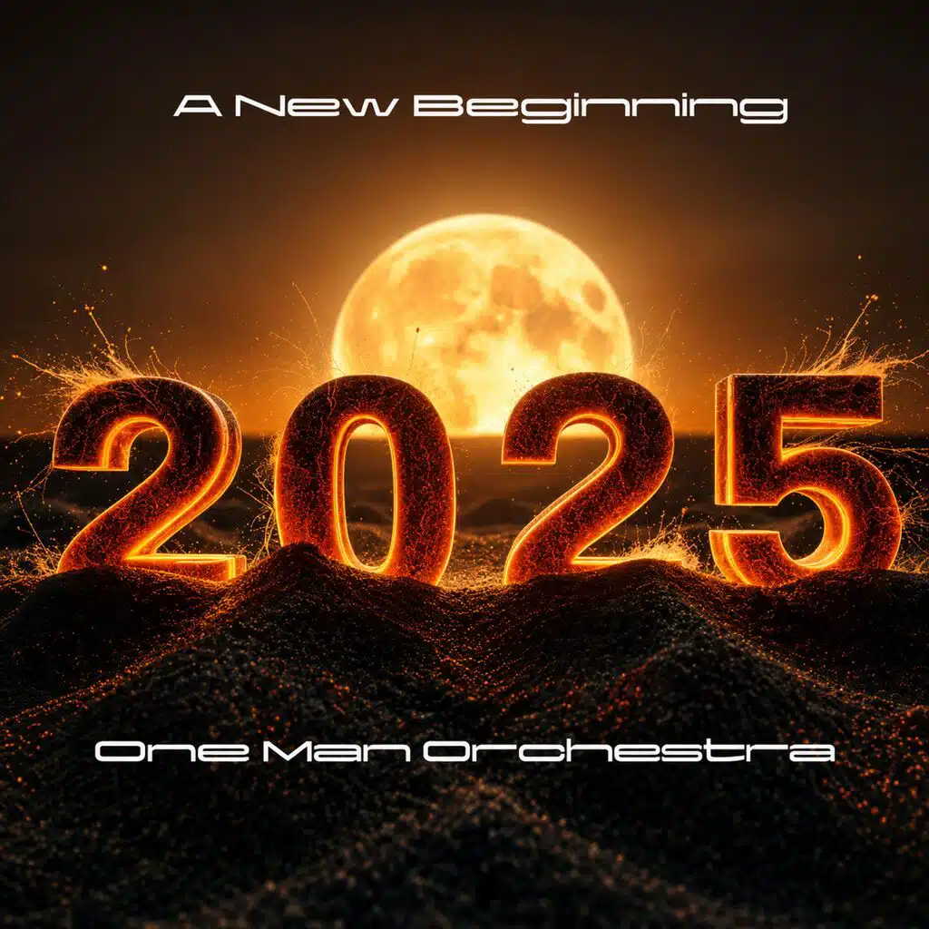 A New Beginning