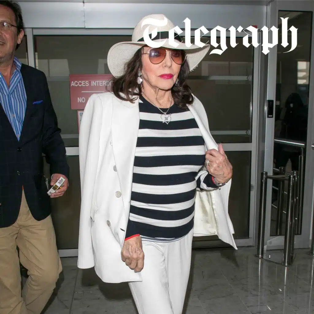 Are tracksuits ever acceptable? Your airport etiquette guide