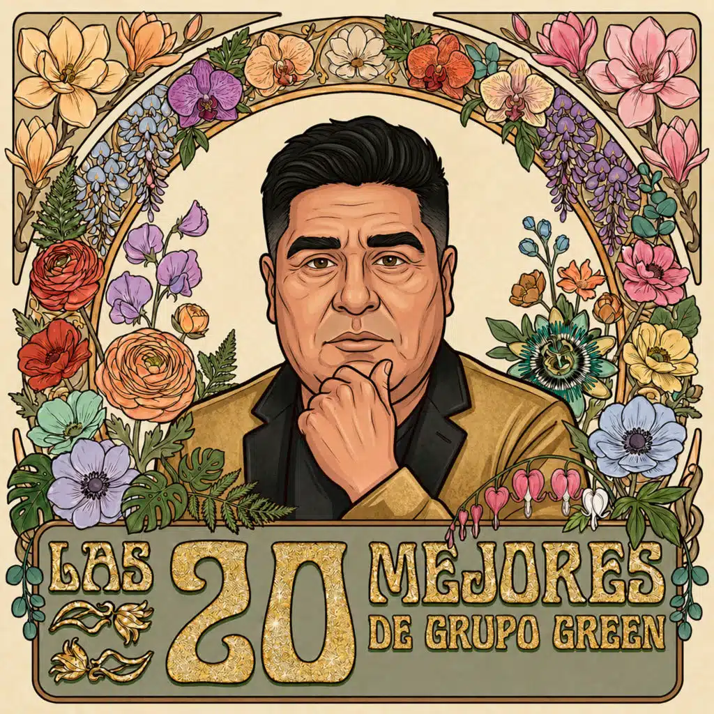 Las 20 mejores de Grupo Green
