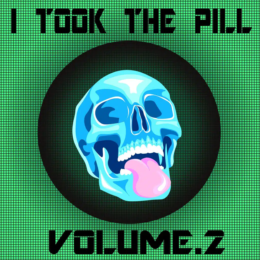 I Took the Pill, Volume 2