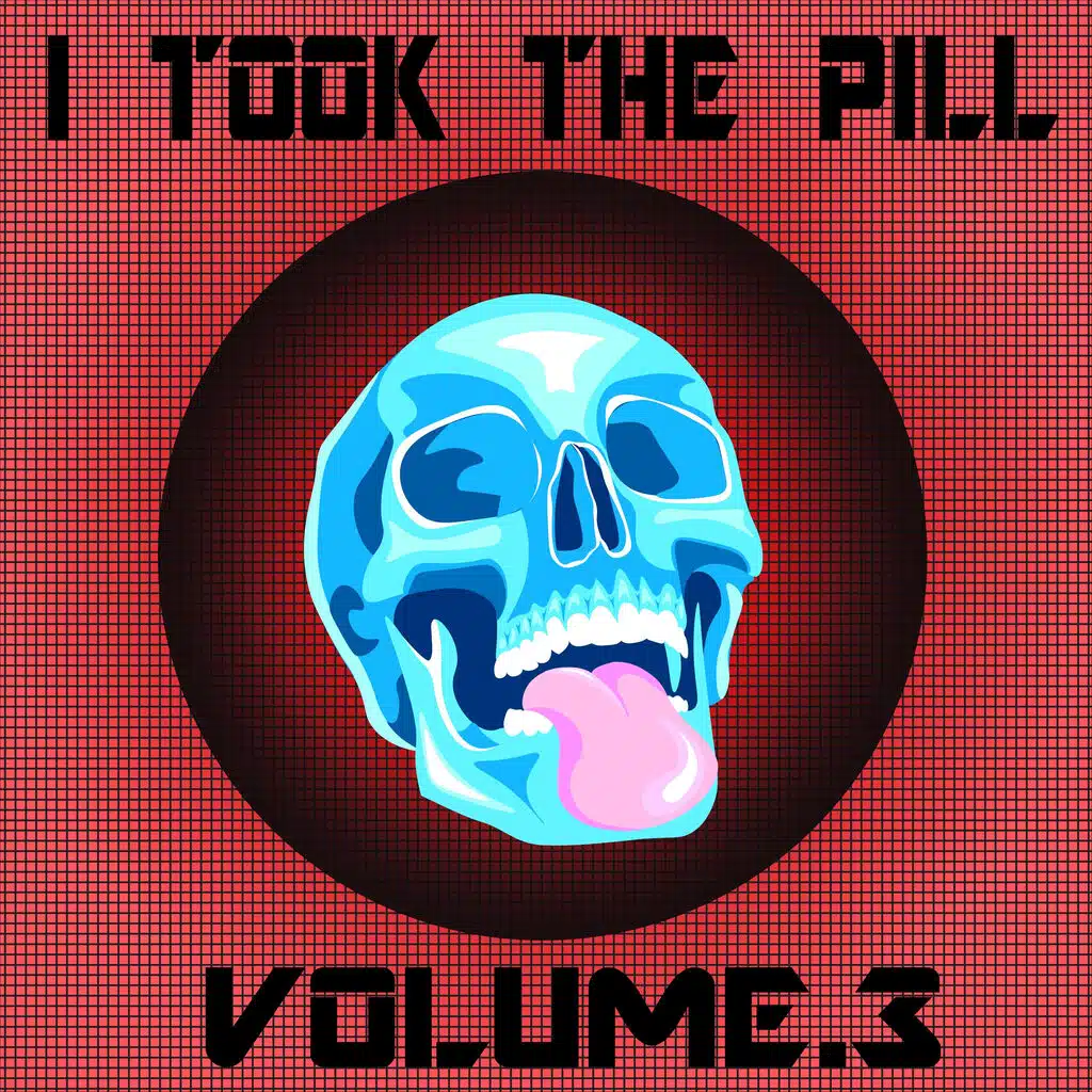 I Took the Pill, Volume 3
