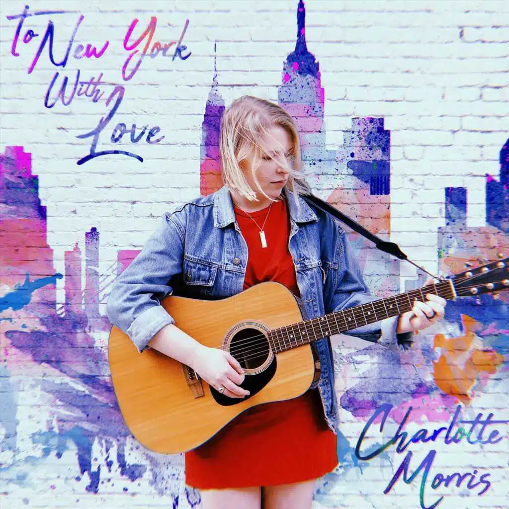 To New York, With Love