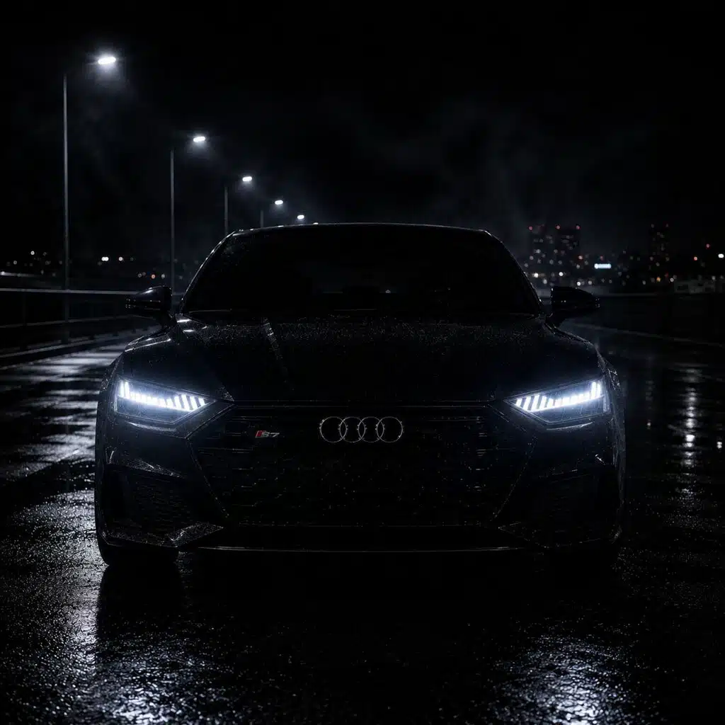 Audi