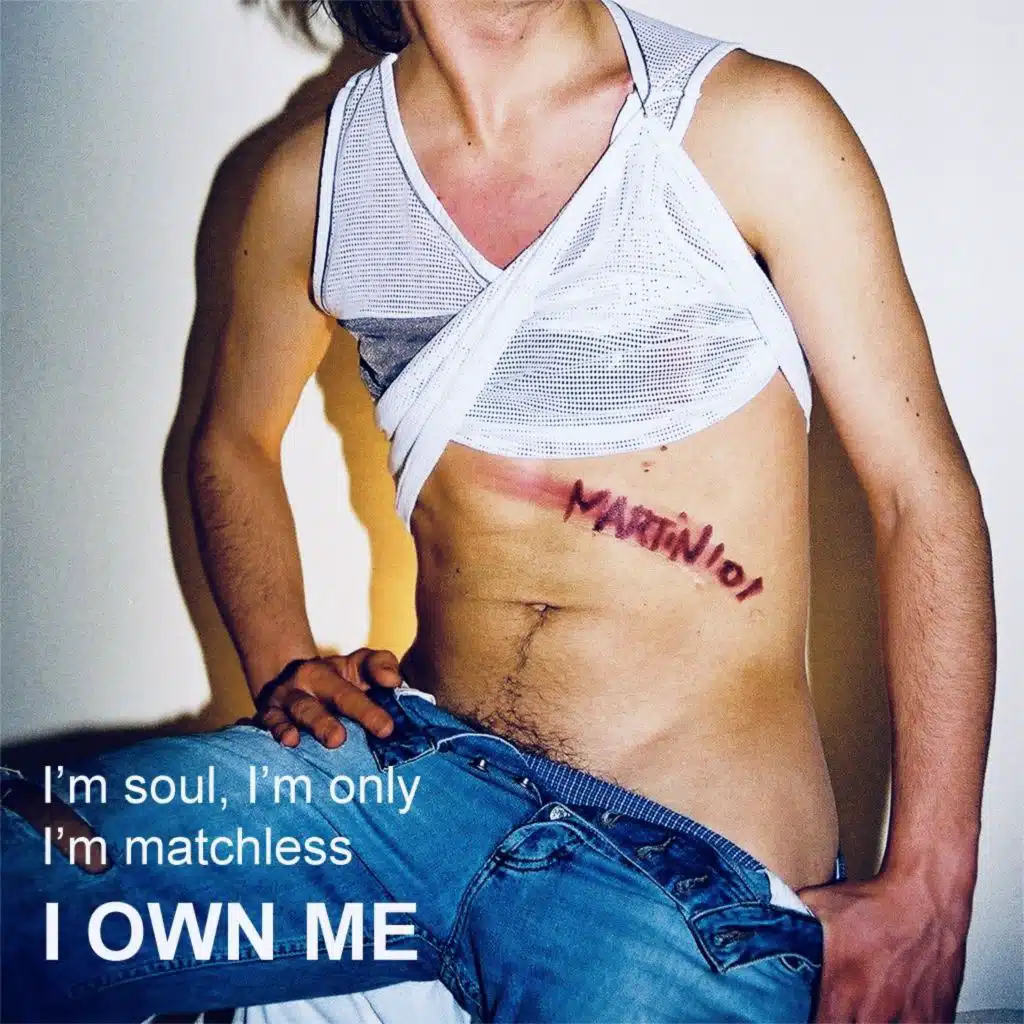 I Own Me (Re-Release)