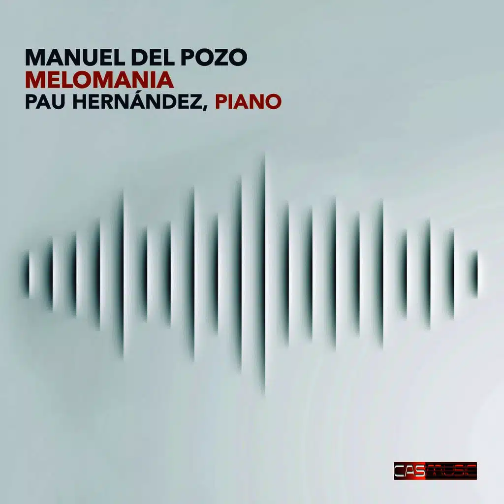 Melomania. Manuel del Pozo