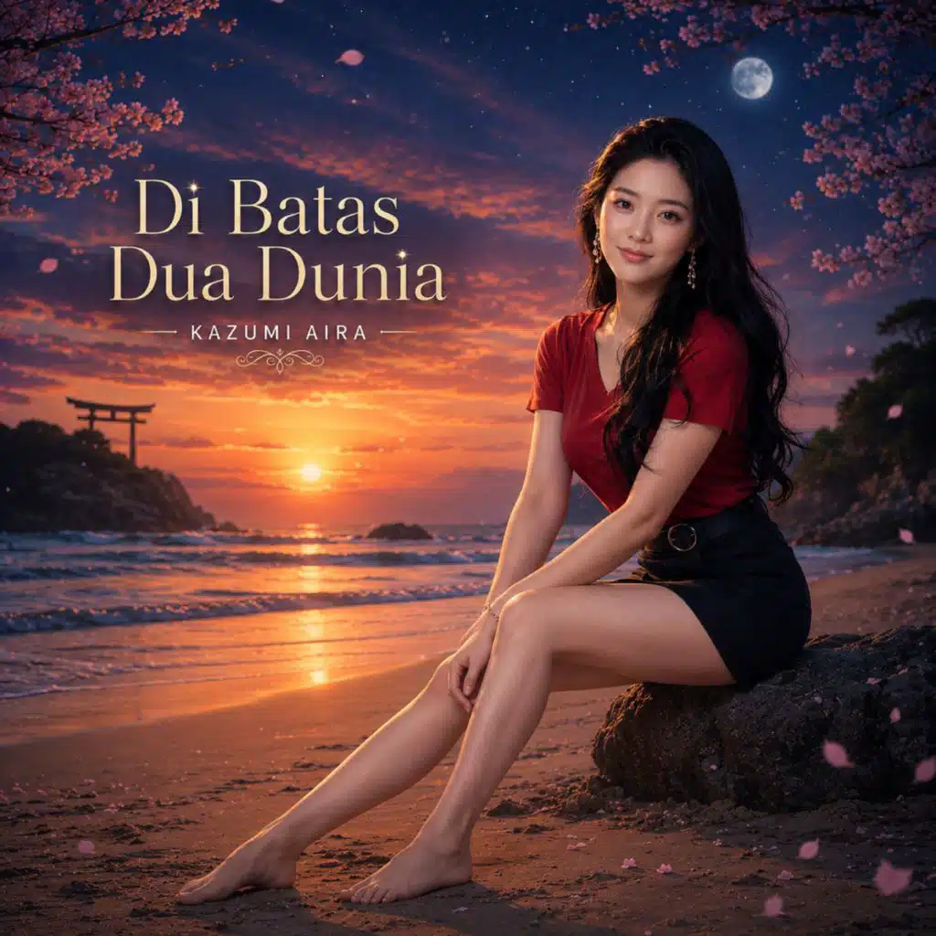 Di Batas Dua Dunia