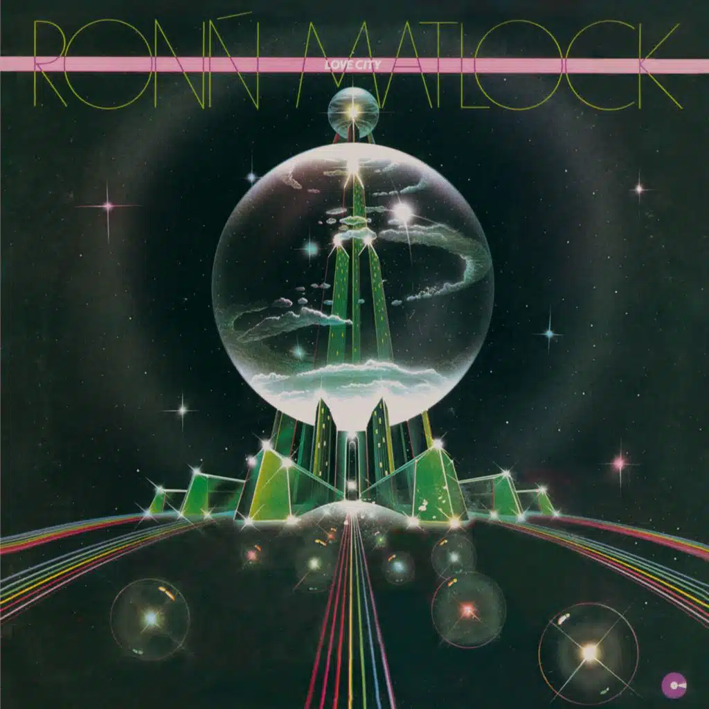 Love City (Expanded & Remastered)