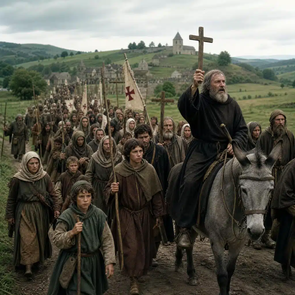 The People's Crusade
