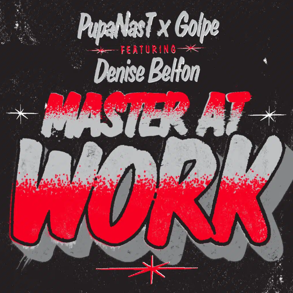 Master At Work