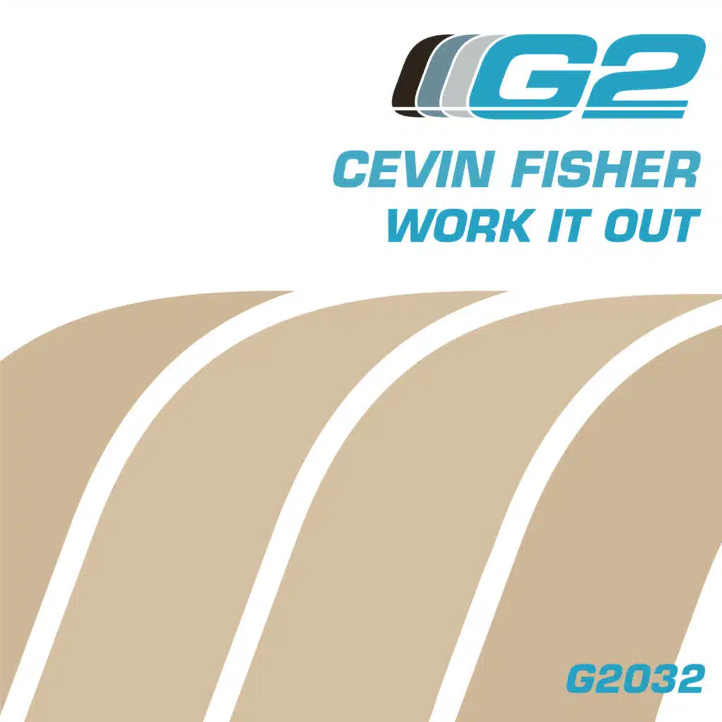 Work It Out (CF's Original NYC Mix)