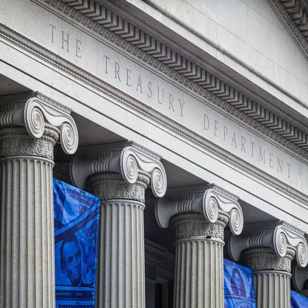 What's driving up the 30-year Treasury yield?