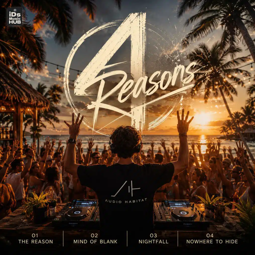 4 Reasons