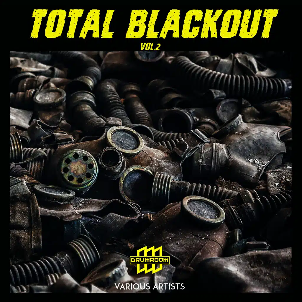 Total Blackout, Vol. 2