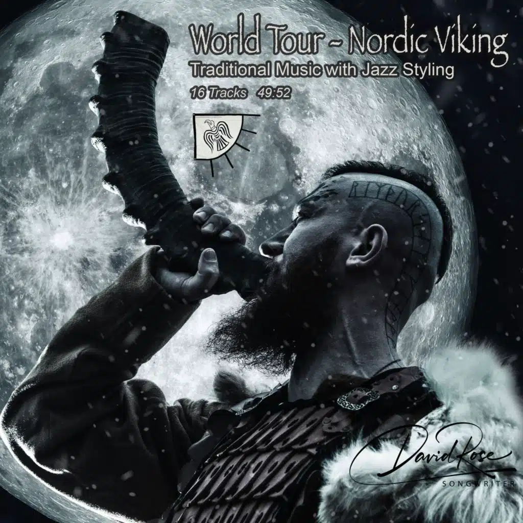 World Tour - Nordic Viking